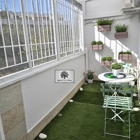 מודוניו La Villa מראה חיצוני תמונה