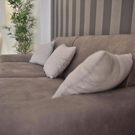 מודוניו La Villa מראה חיצוני תמונה