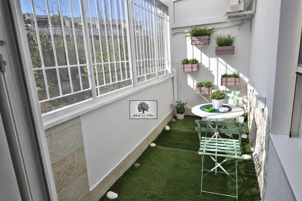 מודוניו La Villa מראה חיצוני תמונה