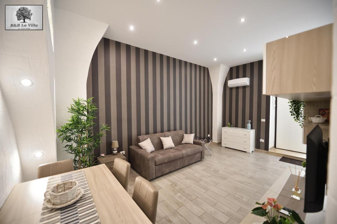 מודוניו La Villa מראה חיצוני תמונה