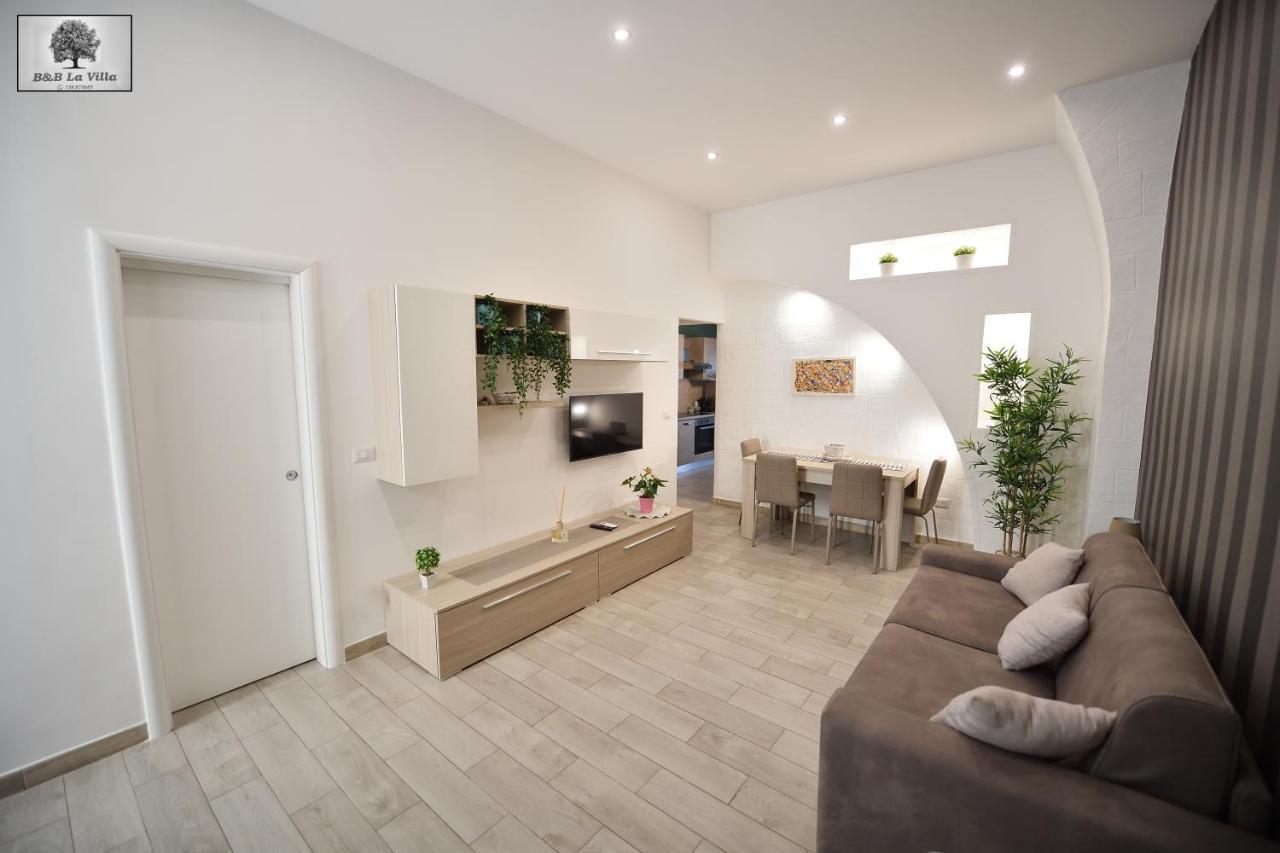 מודוניו La Villa מראה חיצוני תמונה