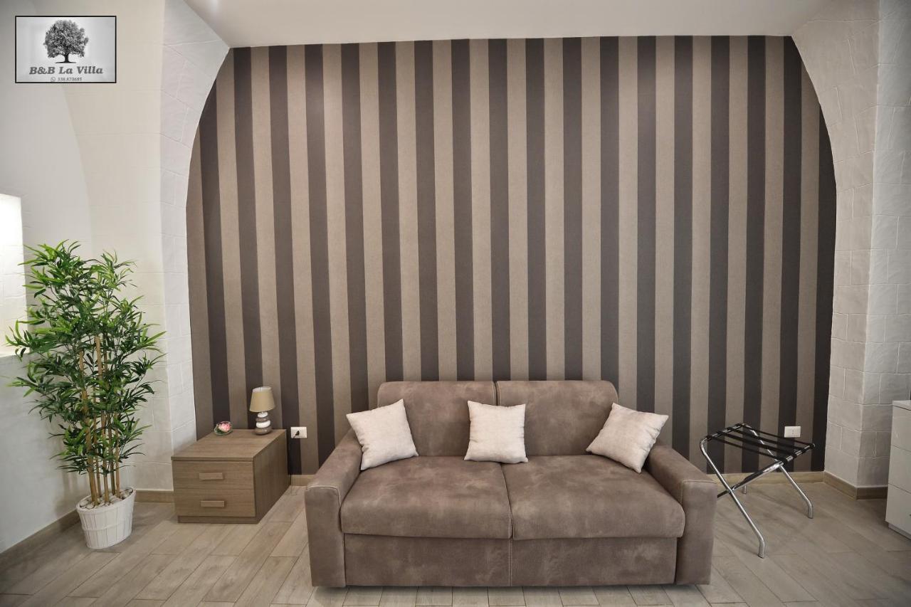 מודוניו La Villa מראה חיצוני תמונה
