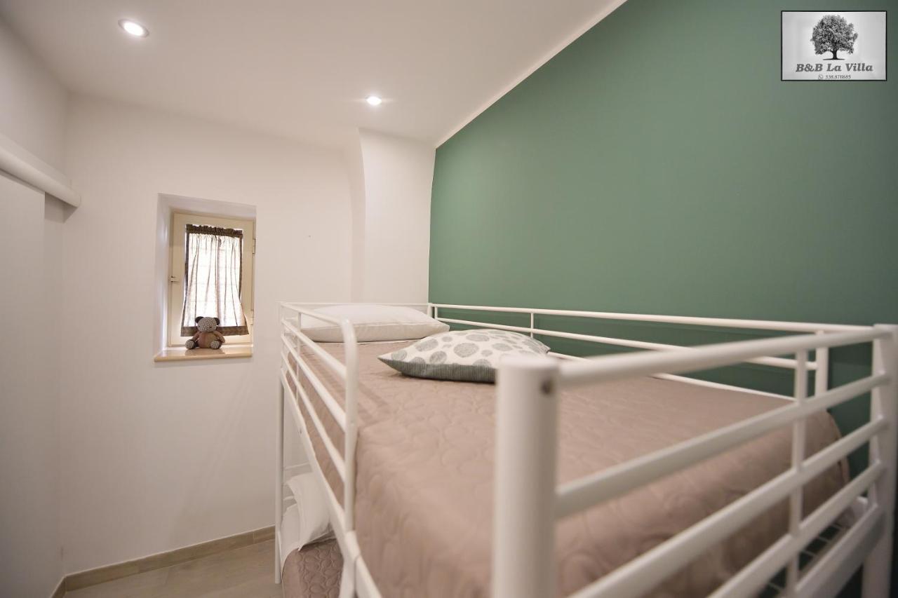 מודוניו La Villa מראה חיצוני תמונה