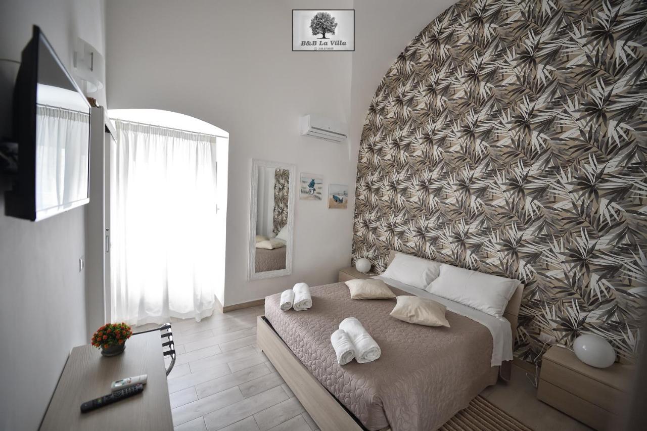 מודוניו La Villa מראה חיצוני תמונה