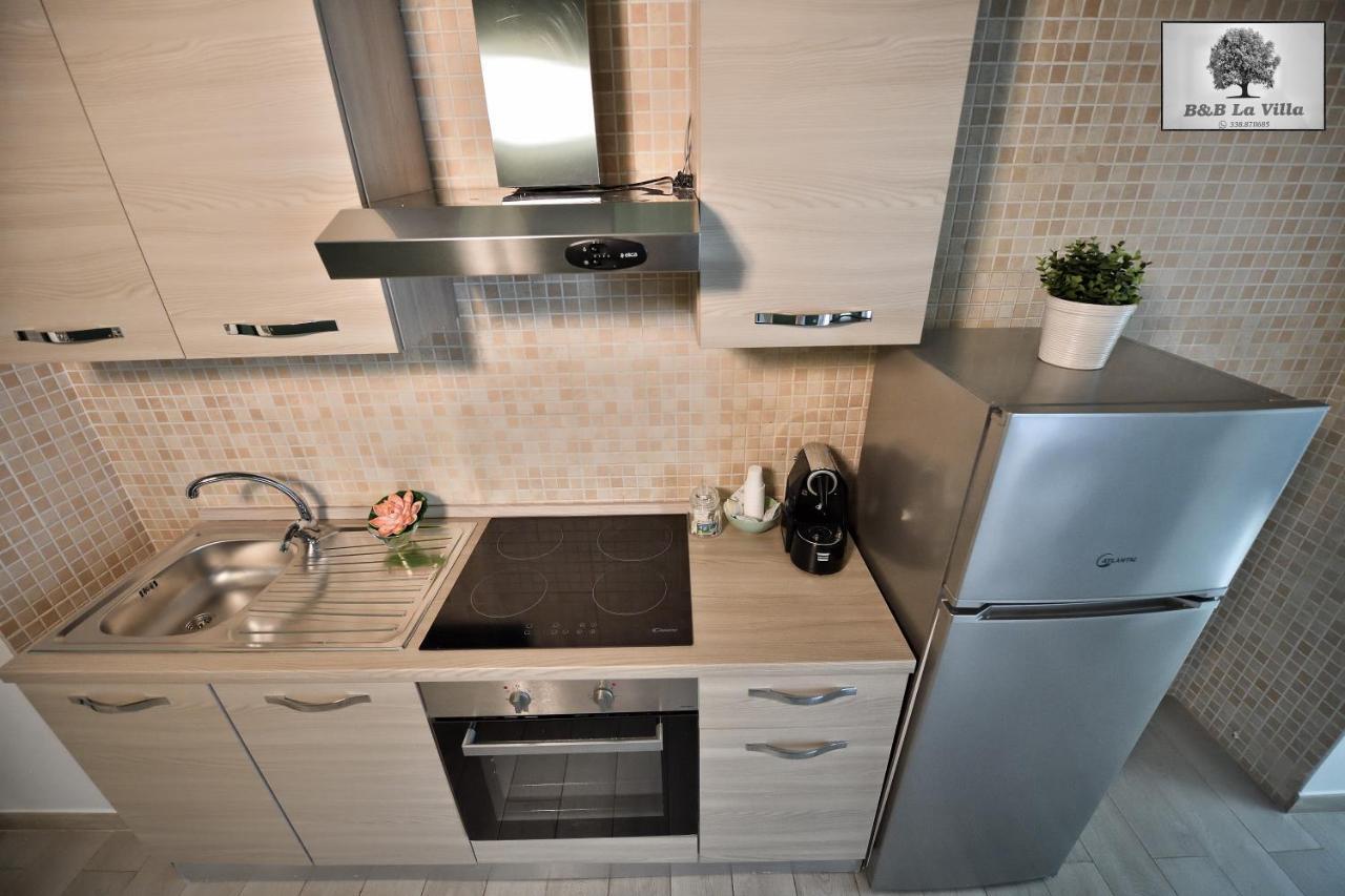 מודוניו La Villa מראה חיצוני תמונה