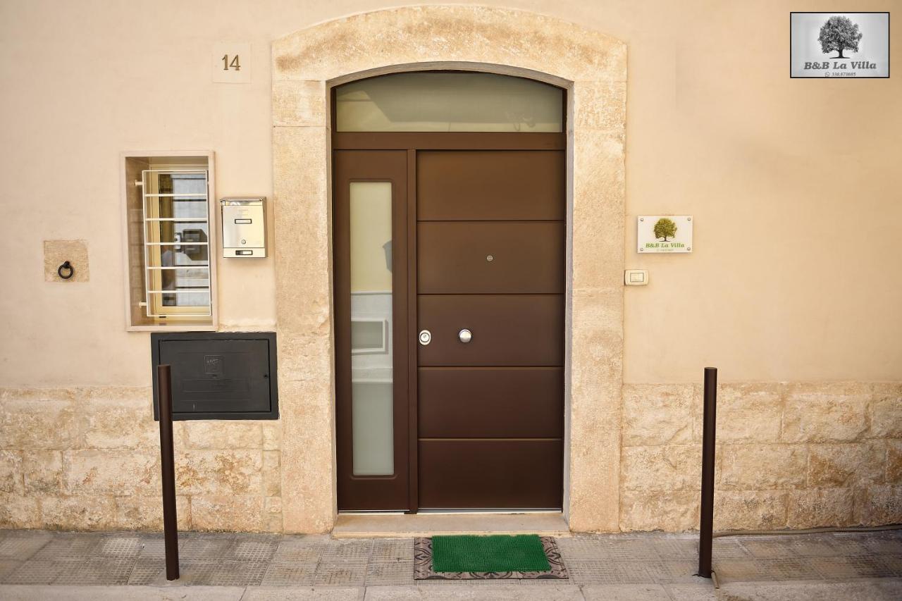 מודוניו La Villa מראה חיצוני תמונה